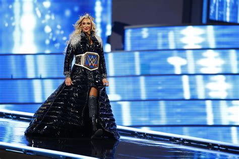 Charlotte Flair Gives Mysterious WWE Return Update